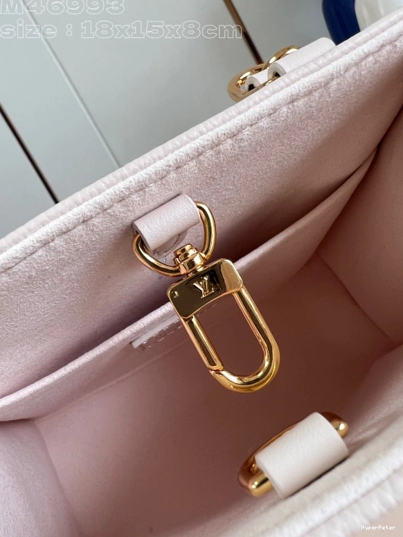 BB-18*15*8.5cm VUITTON LOUIS ONTHEGO 0721